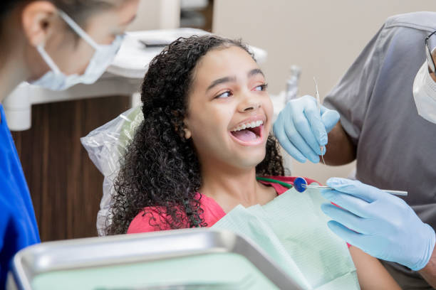 Best Emergency Treatment for Dental Infections or Abscesses in Clifton, IL