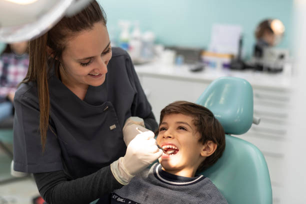 Best Weekend Emergency Dentist in Clifton, IL