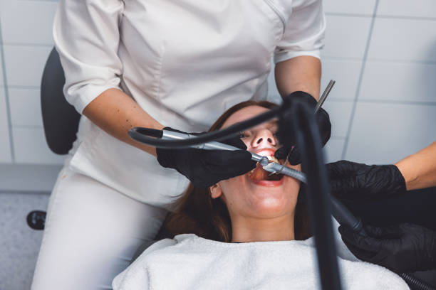 Best Emergency Dental Care for Broken or Chipped Teeth in Clifton, IL
