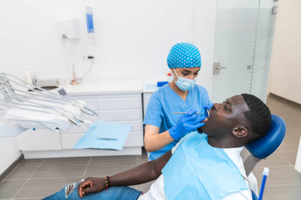 Best Same-Day Emergency Dental Services in Clifton, IL