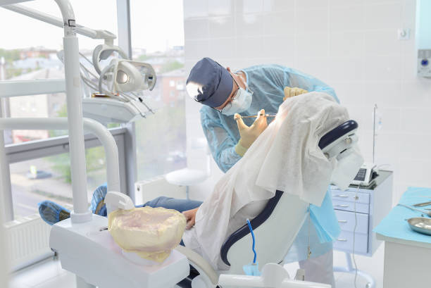 Best Emergency Treatment for Dental Infections or Abscesses in Clifton, IL